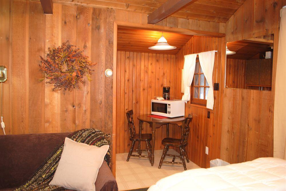 Rundle Chalets Canmore Exterior foto