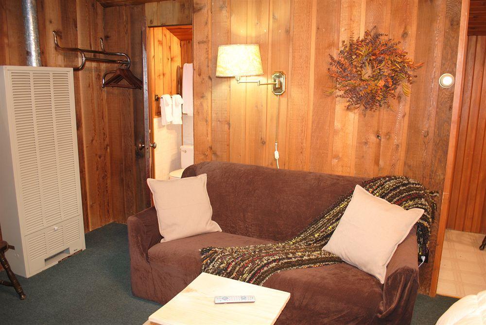 Rundle Chalets Canmore Exterior foto