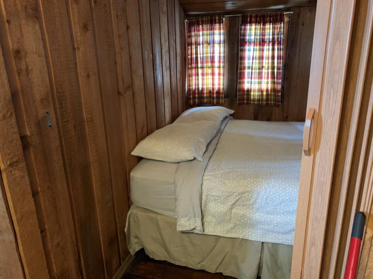 Rundle Chalets Canmore Exterior foto