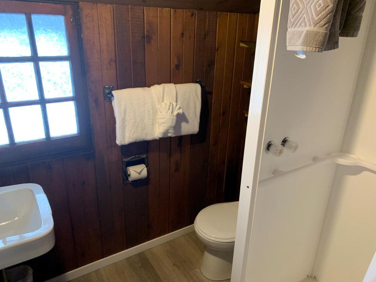Rundle Chalets Canmore Exterior foto